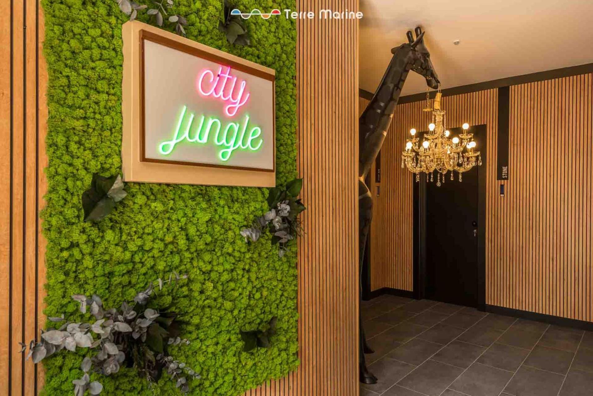 Affittacamere Jungle, Terre Marine La Spezia
