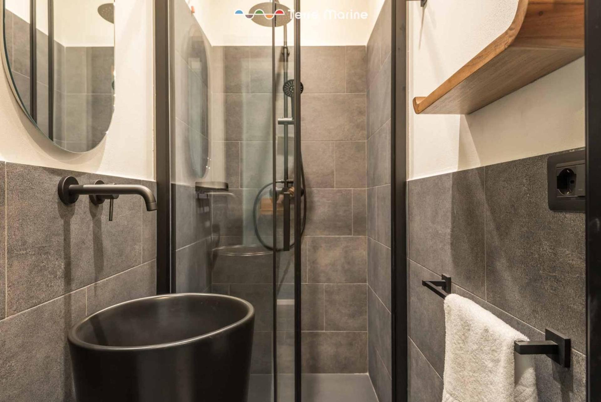 Guest house Jungle, Terre Marine La Spezia