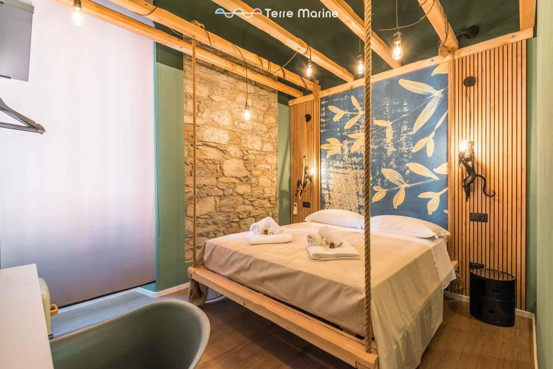 Guest house Jungle, Terre Marine