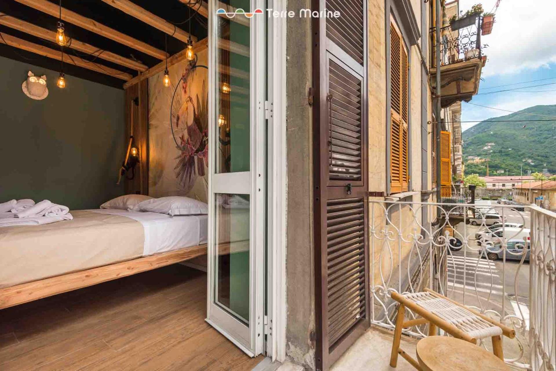 Jungle, Terre Marine Guest house La Spezia
